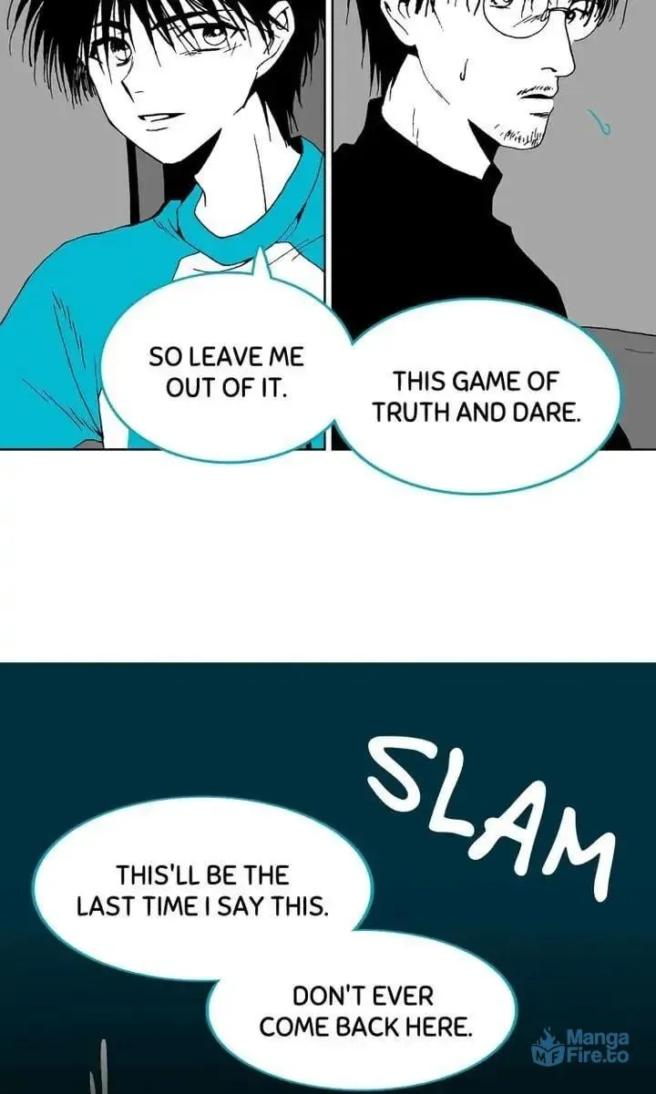 Read Deep Blue Child chapter 7 image 44 on Lezhin