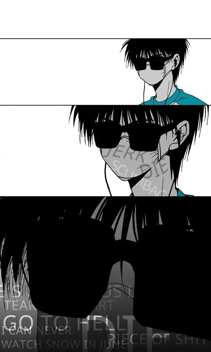 Read Deep Blue Child chapter 7 image 46 on Lezhin