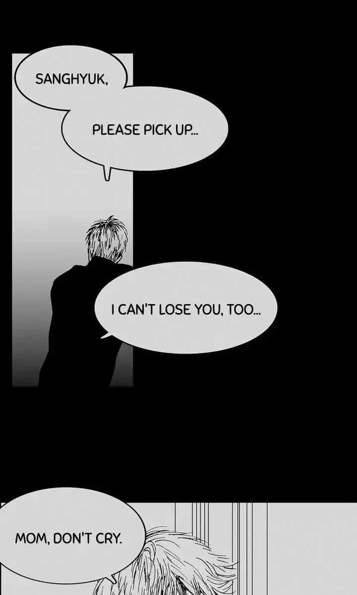 Read Deep Blue Child chapter 7 image 49 on Lezhin