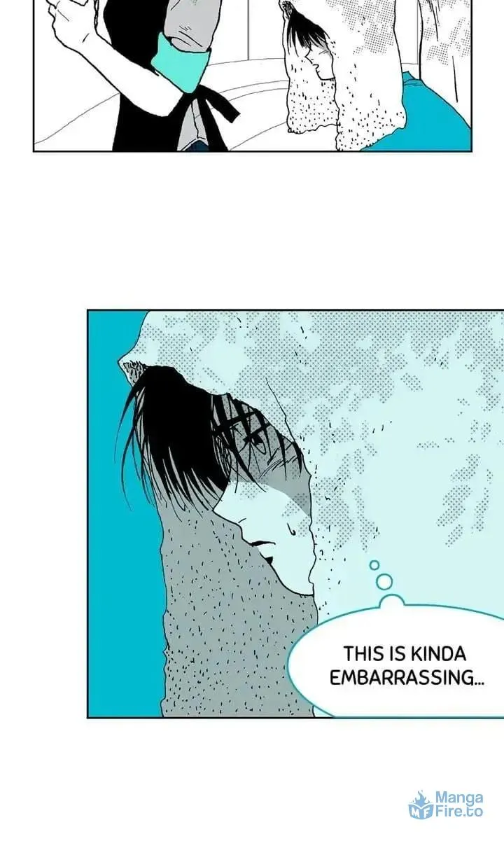Read Deep Blue Child chapter 7 image 5 on Lezhin