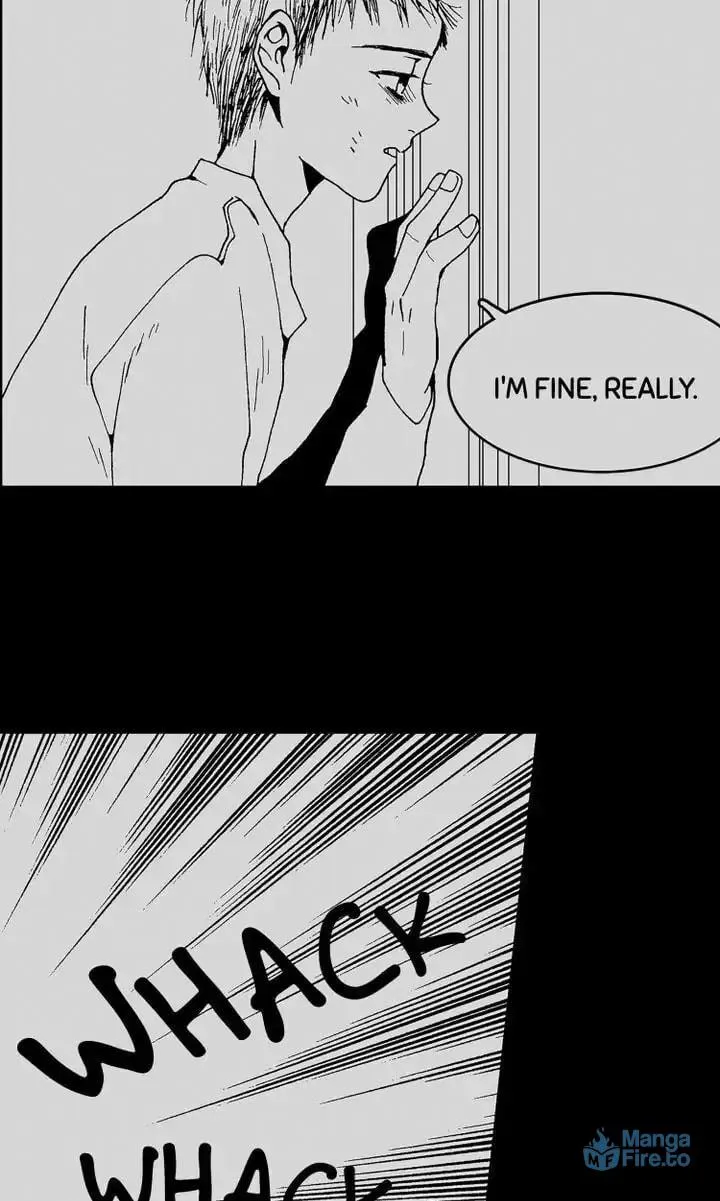 Read Deep Blue Child chapter 7 image 50 on Lezhin