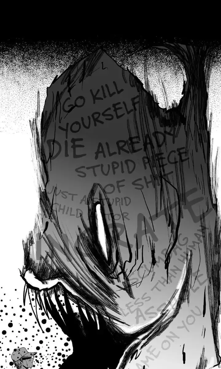 Read Deep Blue Child chapter 7 image 55 on Lezhin