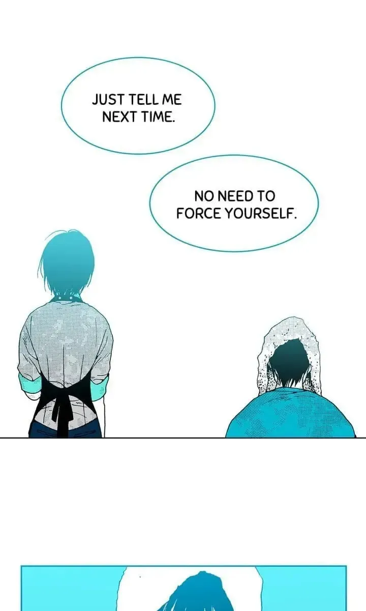 Read Deep Blue Child chapter 7 image 6 on Lezhin