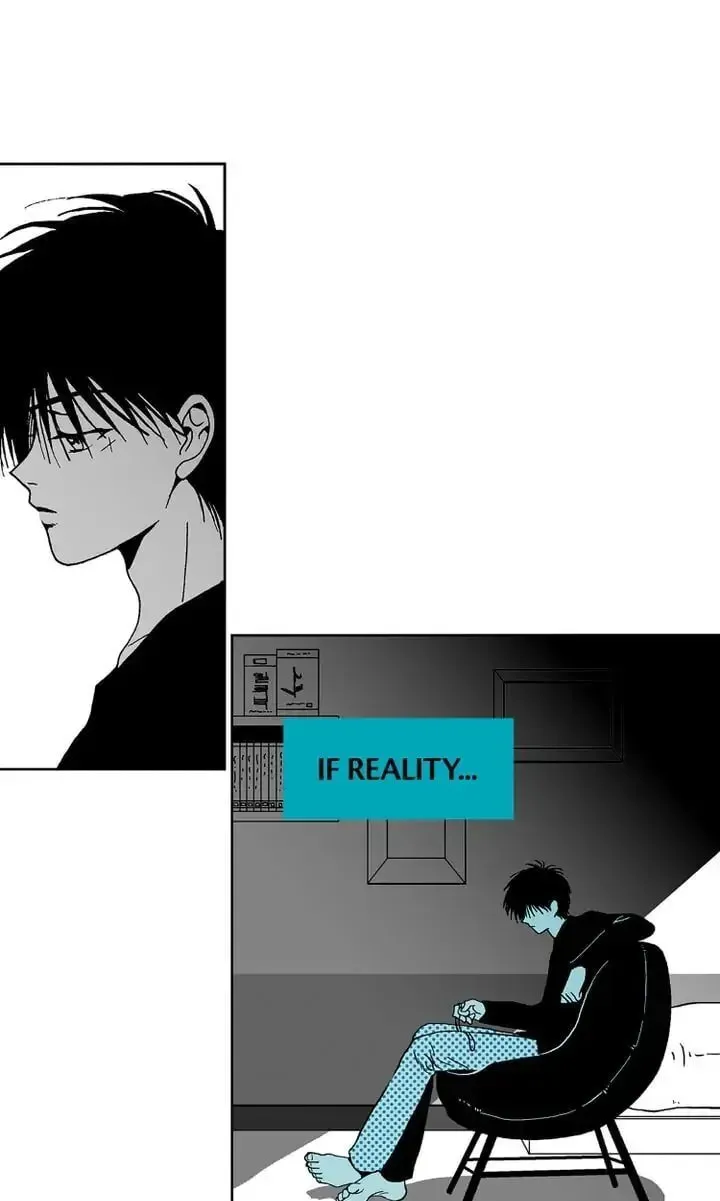 Read Deep Blue Child chapter 7 image 60 on Lezhin