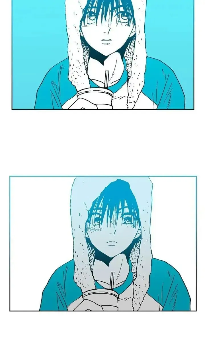 Read Deep Blue Child chapter 7 image 7 on Lezhin