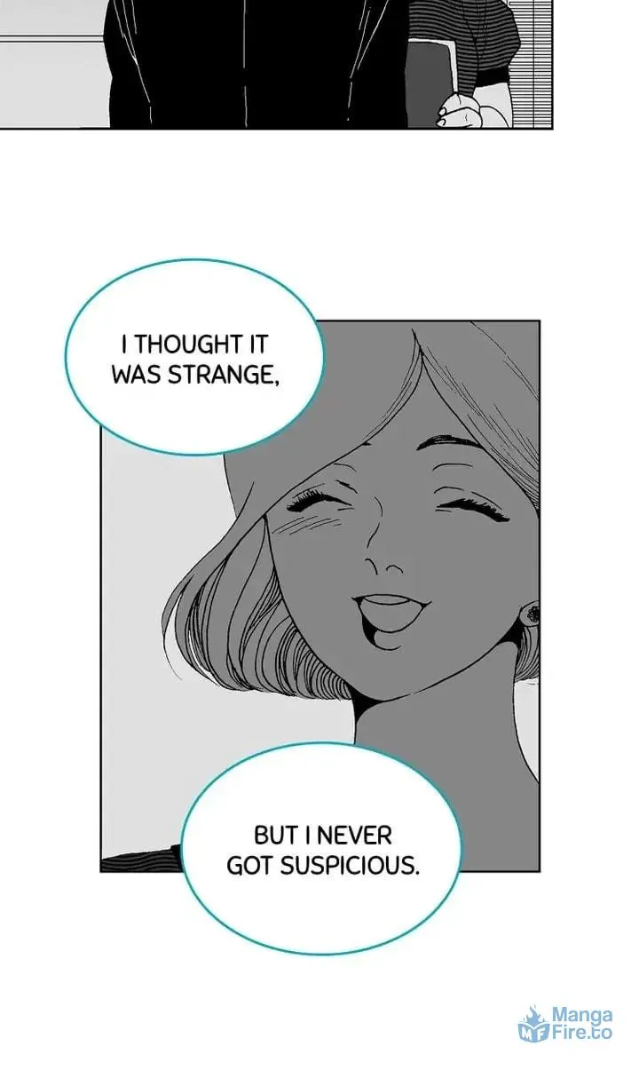 Read Deep Blue Child chapter 70 image 11 on Lezhin
