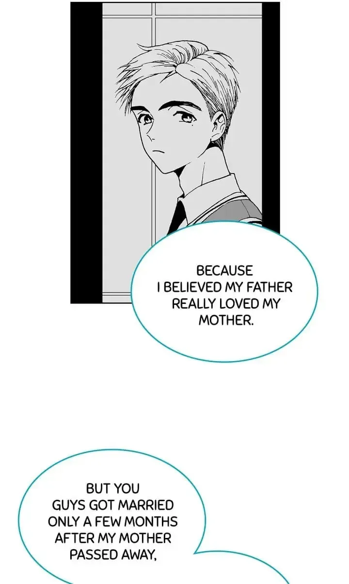 Read Deep Blue Child chapter 70 image 12 on Lezhin