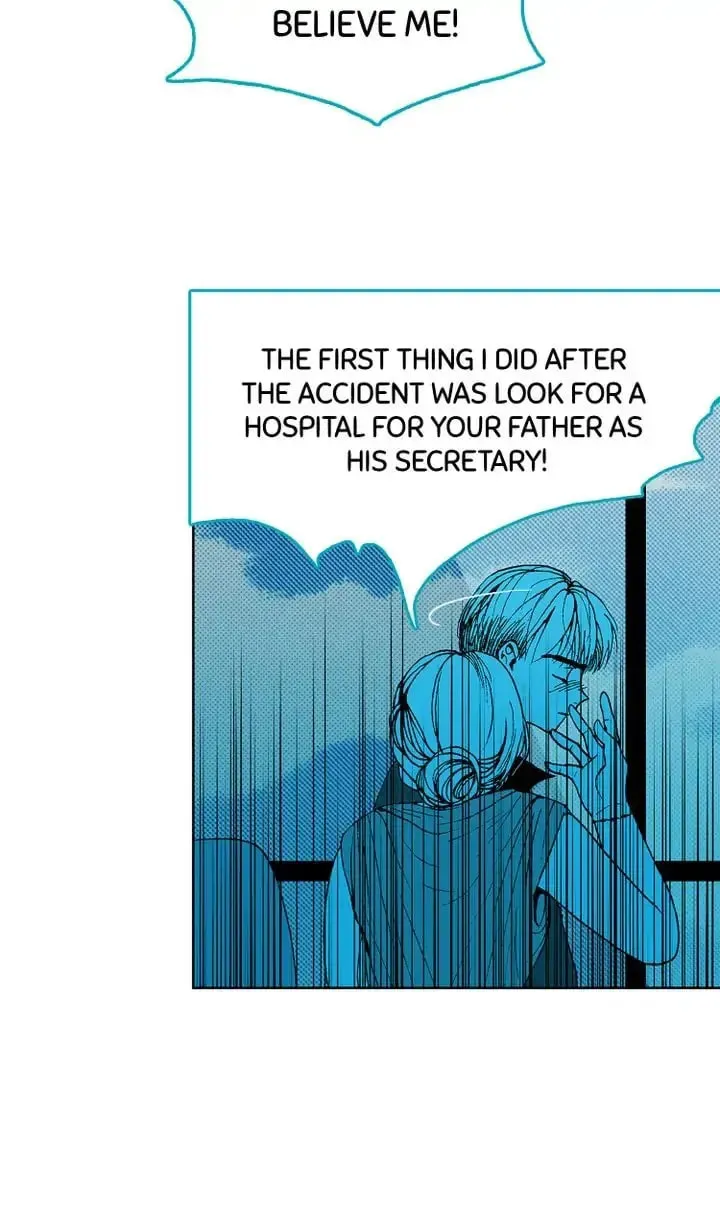 Read Deep Blue Child chapter 70 image 16 on Lezhin