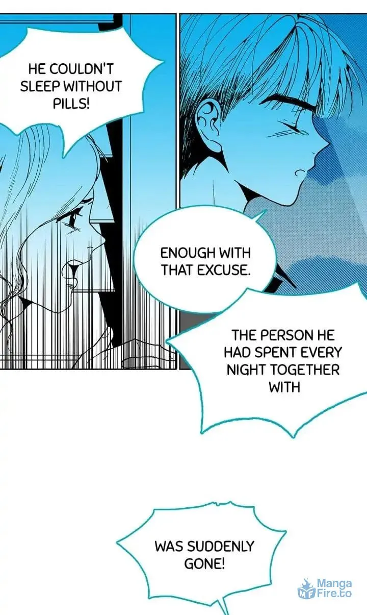 Read Deep Blue Child chapter 70 image 17 on Lezhin