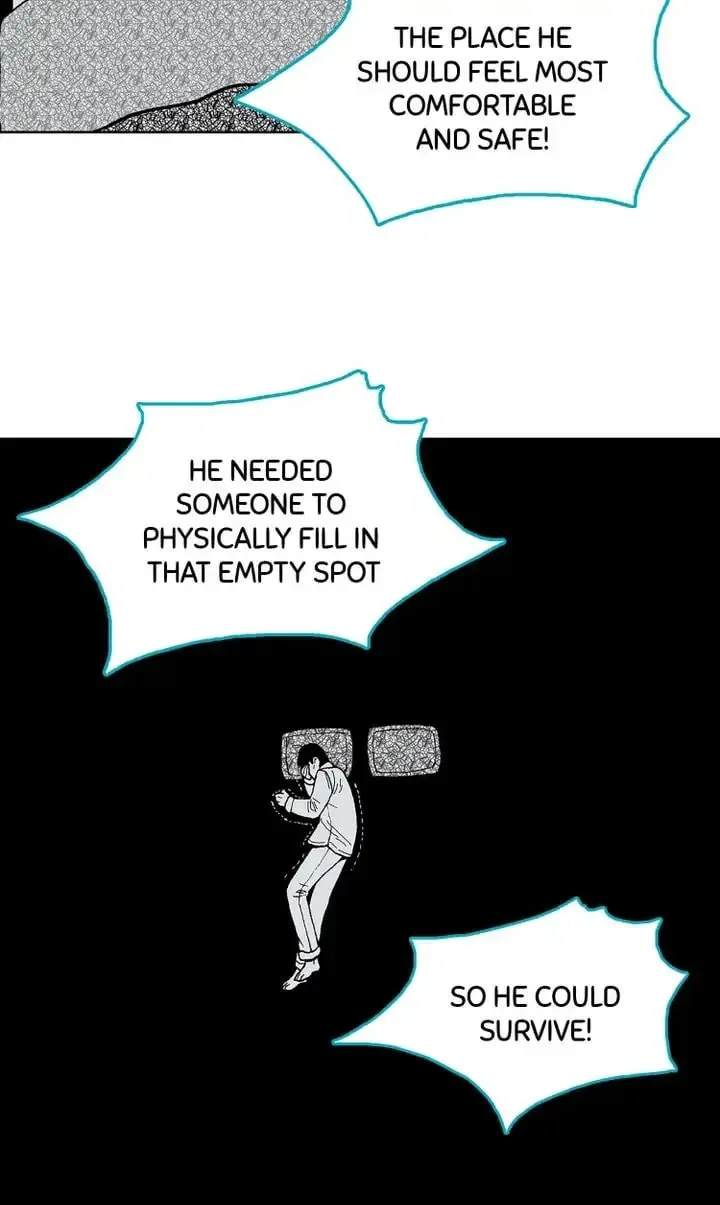Read Deep Blue Child chapter 70 image 19 on Lezhin