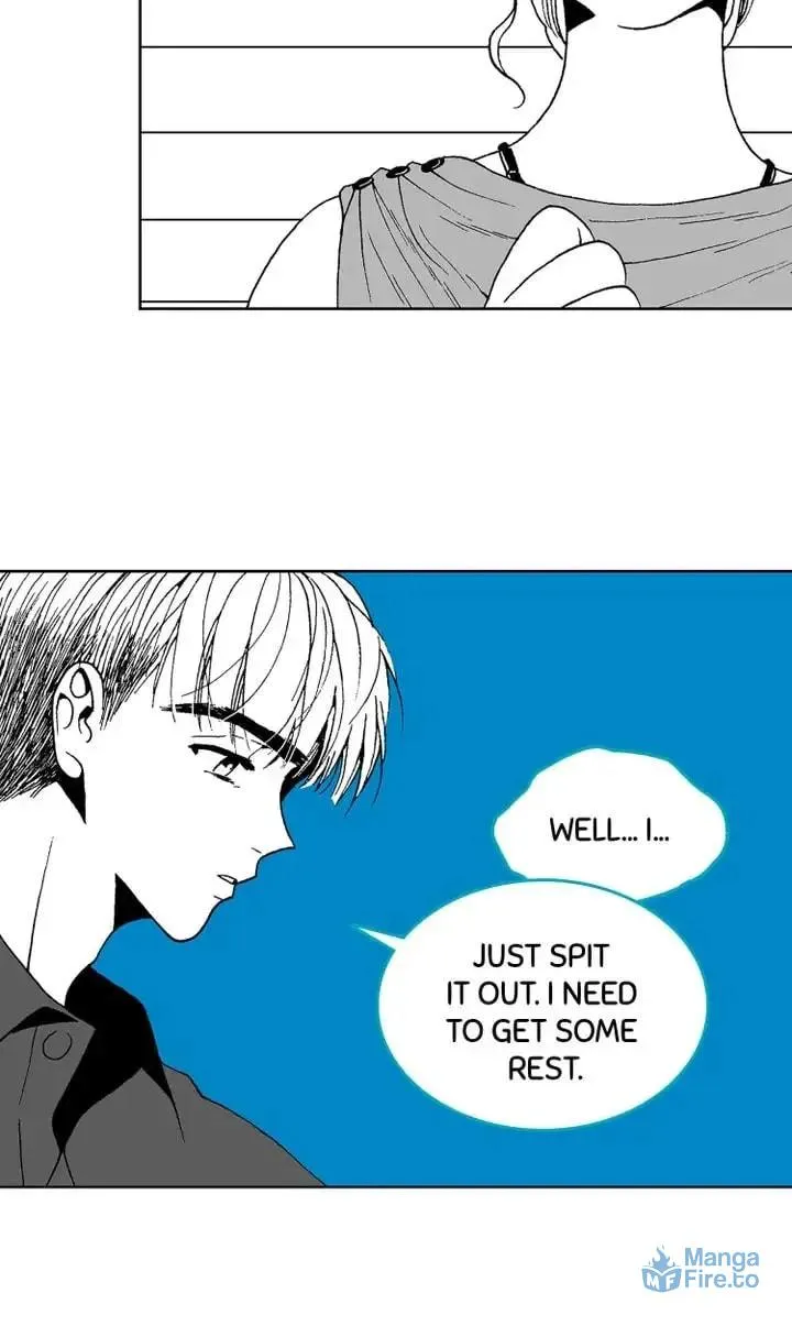 Read Deep Blue Child chapter 70 image 2 on Lezhin