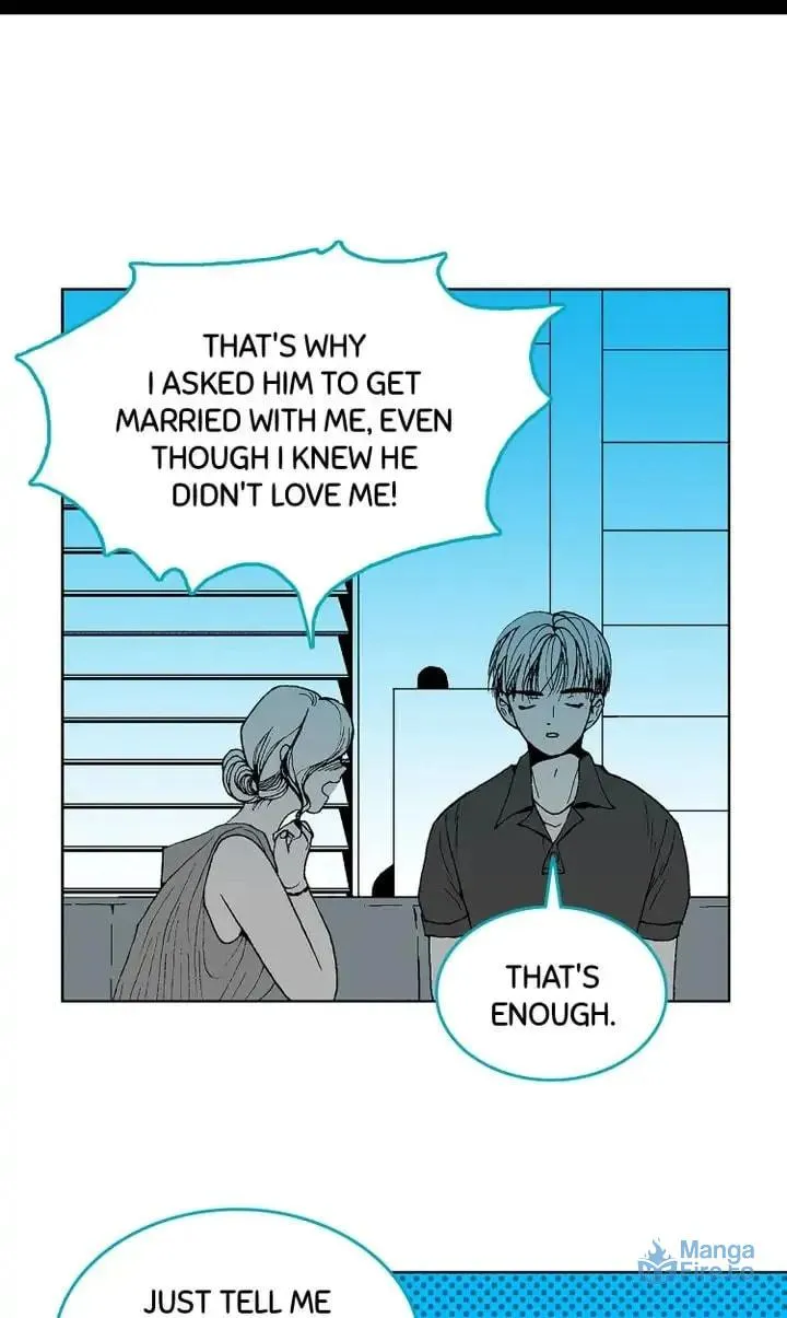 Read Deep Blue Child chapter 70 image 20 on Lezhin