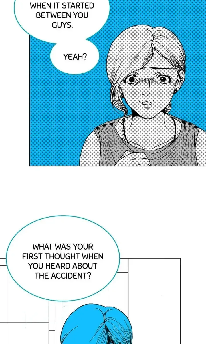 Read Deep Blue Child chapter 70 image 21 on Lezhin