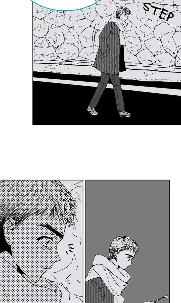 Read Deep Blue Child chapter 70 image 24 on Lezhin