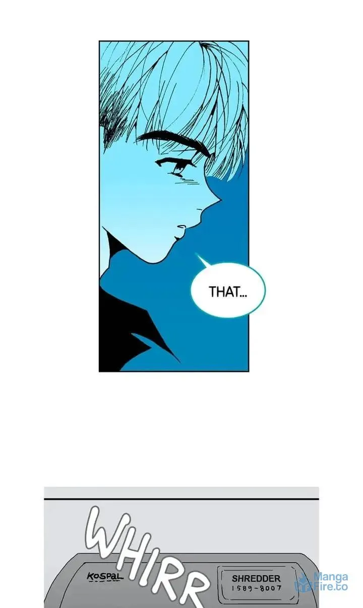 Read Deep Blue Child chapter 70 image 26 on Lezhin