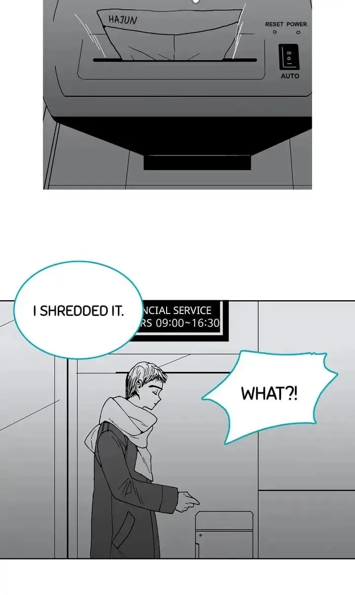 Read Deep Blue Child chapter 70 image 27 on Lezhin