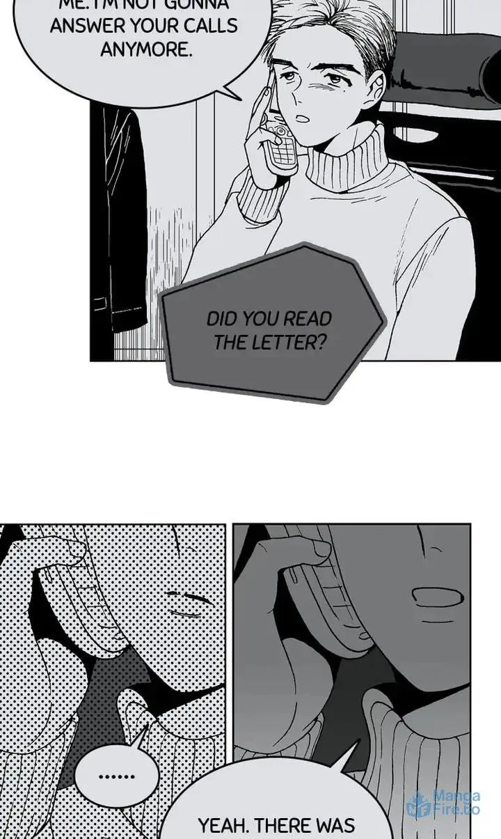 Read Deep Blue Child chapter 70 image 29 on Lezhin