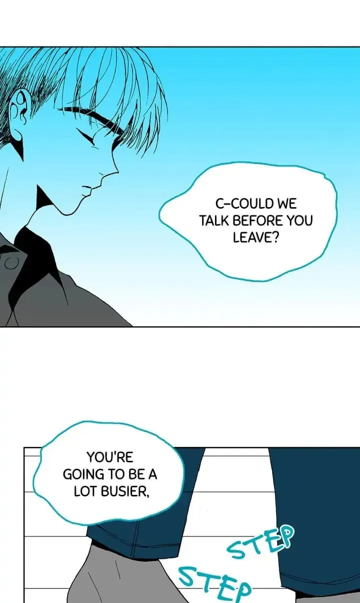 Read Deep Blue Child chapter 70 image 3 on Lezhin