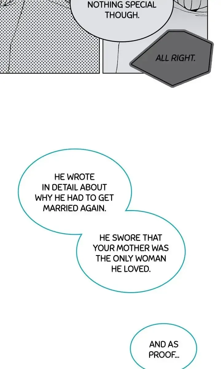 Read Deep Blue Child chapter 70 image 30 on Lezhin