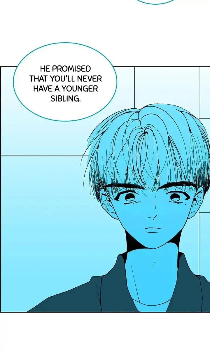 Read Deep Blue Child chapter 70 image 31 on Lezhin