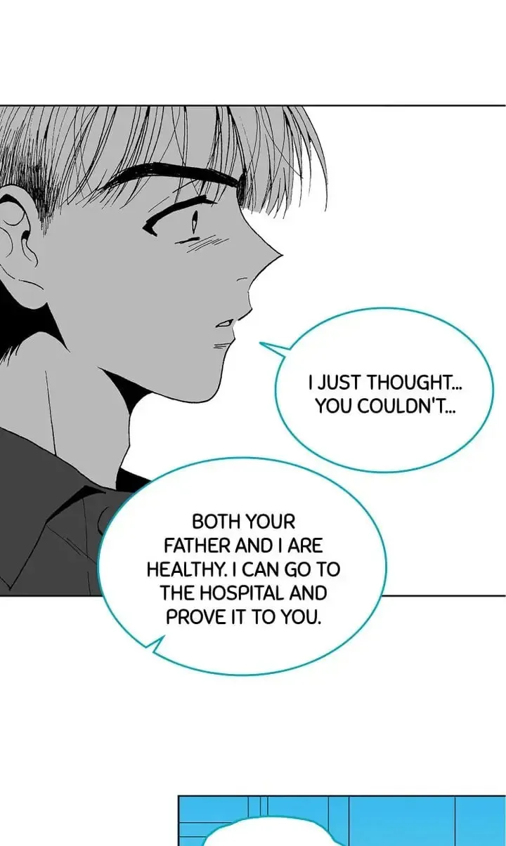 Read Deep Blue Child chapter 70 image 34 on Lezhin