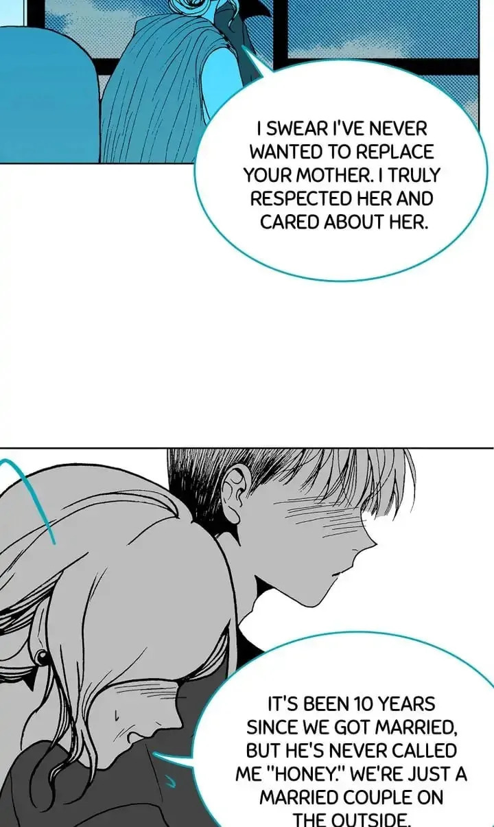 Read Deep Blue Child chapter 70 image 39 on Lezhin