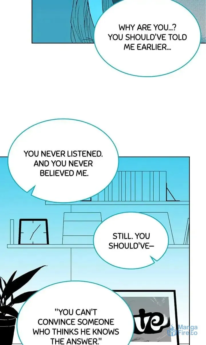Read Deep Blue Child chapter 70 image 41 on Lezhin