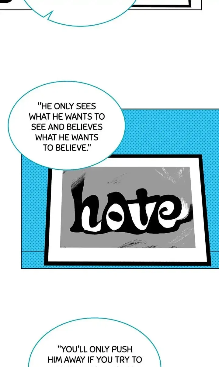 Read Deep Blue Child chapter 70 image 42 on Lezhin