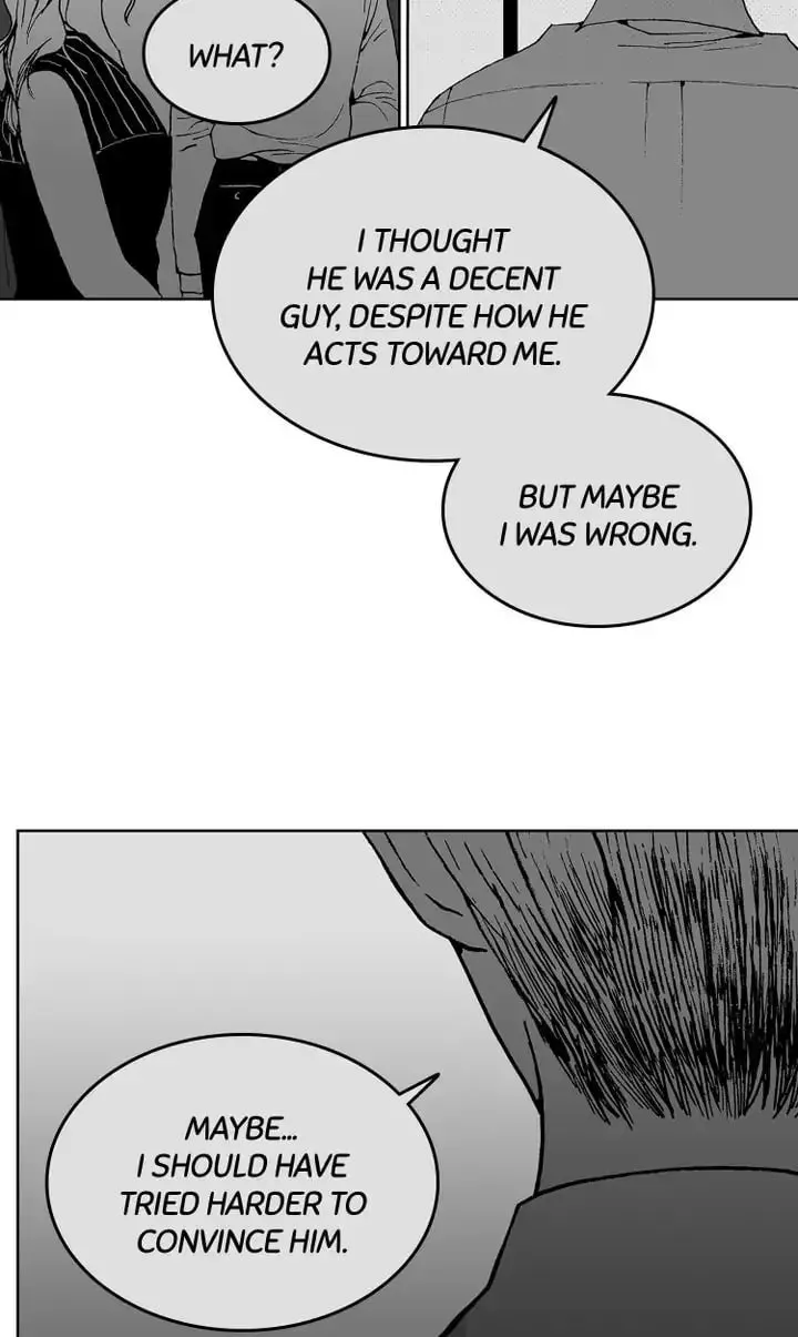 Read Deep Blue Child chapter 70 image 45 on Lezhin