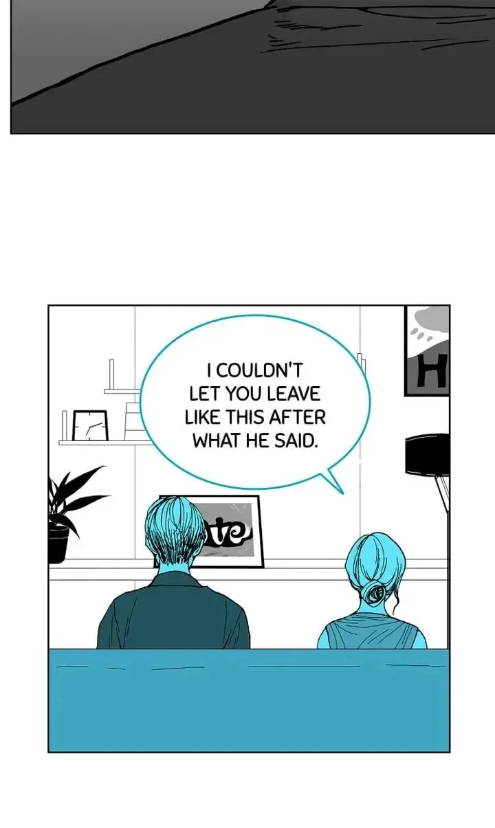 Read Deep Blue Child chapter 70 image 46 on Lezhin