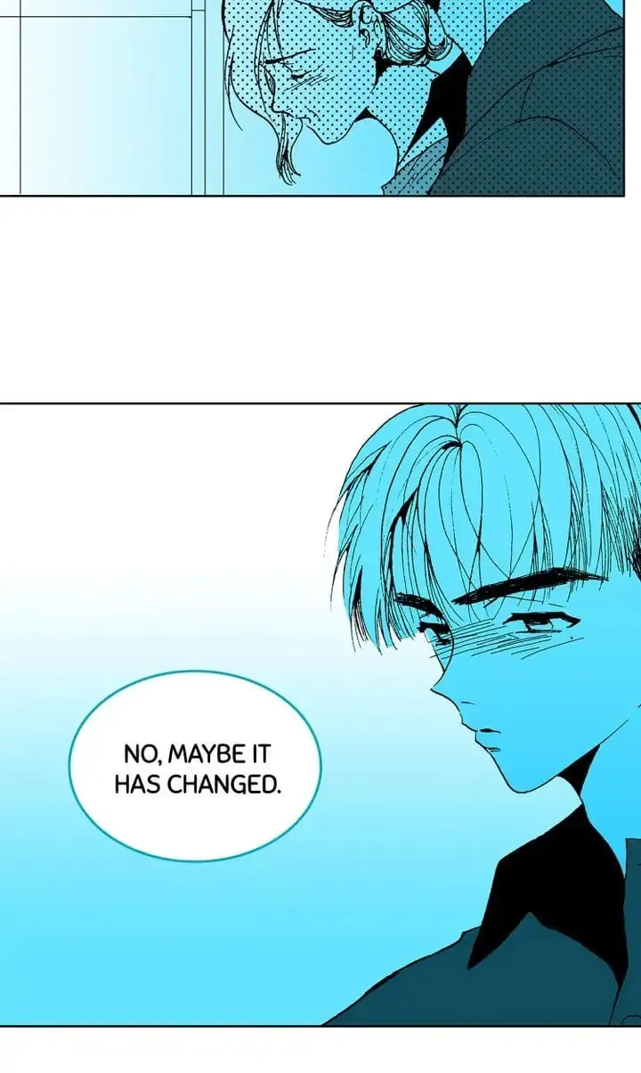 Read Deep Blue Child chapter 70 image 48 on Lezhin