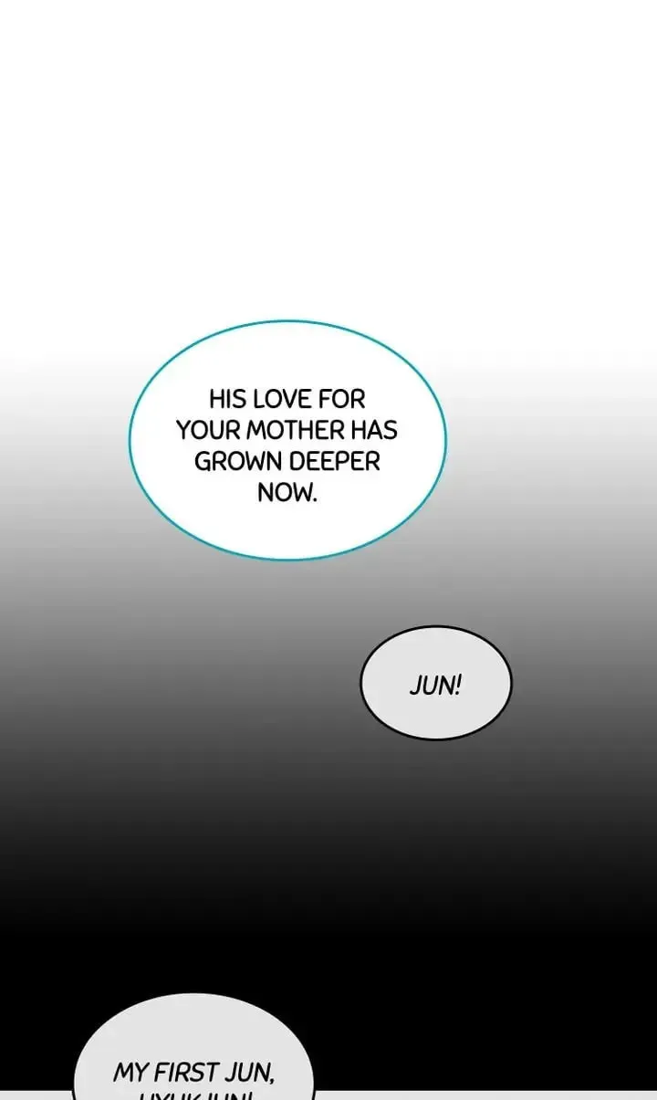 Read Deep Blue Child chapter 70 image 49 on Lezhin