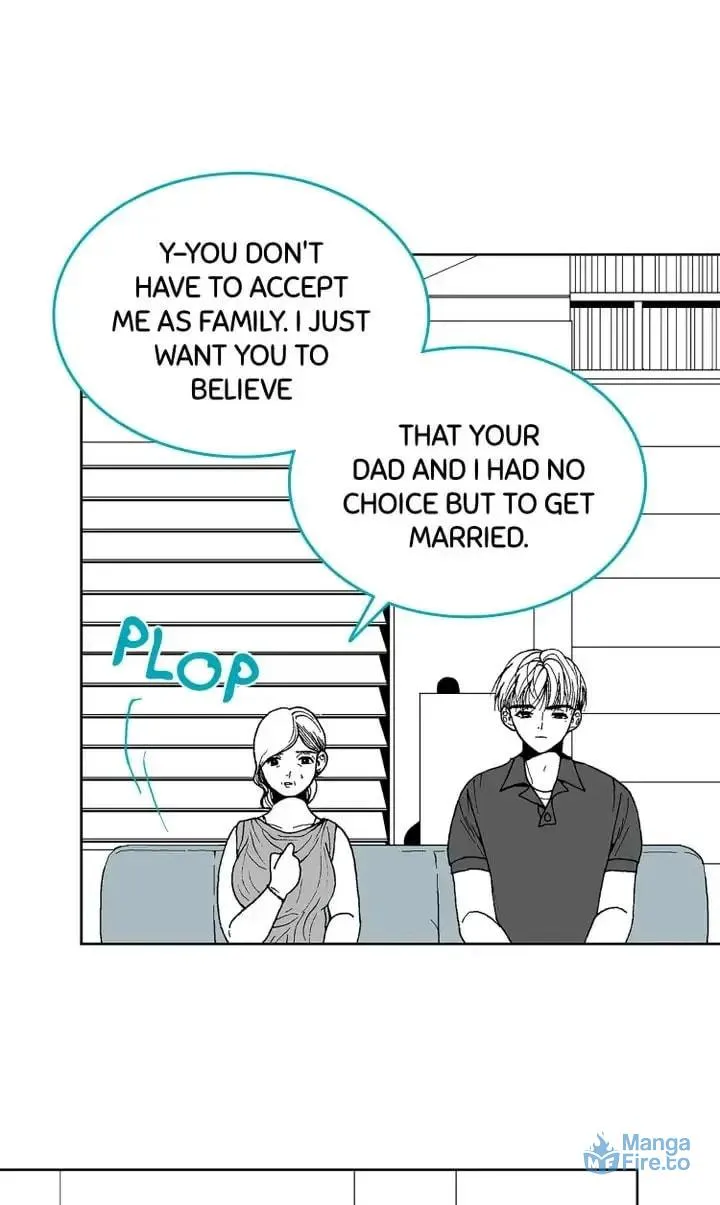 Read Deep Blue Child chapter 70 image 5 on Lezhin
