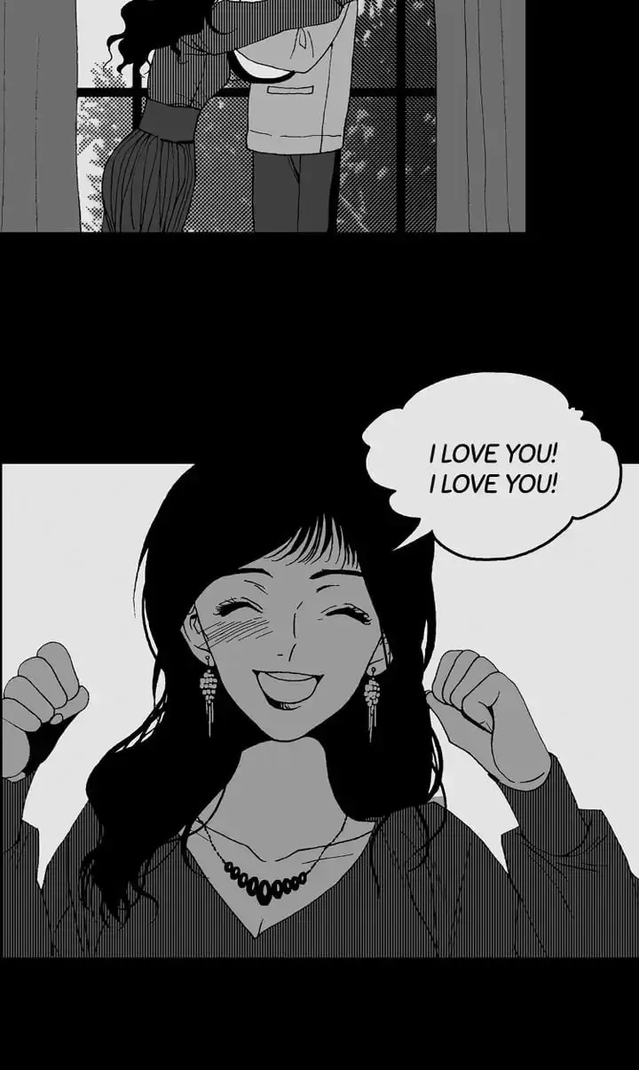 Read Deep Blue Child chapter 70 image 51 on Lezhin