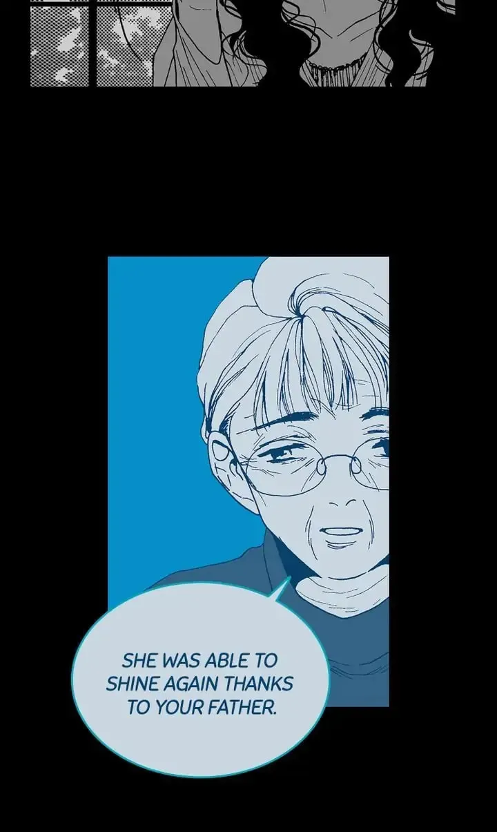 Read Deep Blue Child chapter 70 image 54 on Lezhin