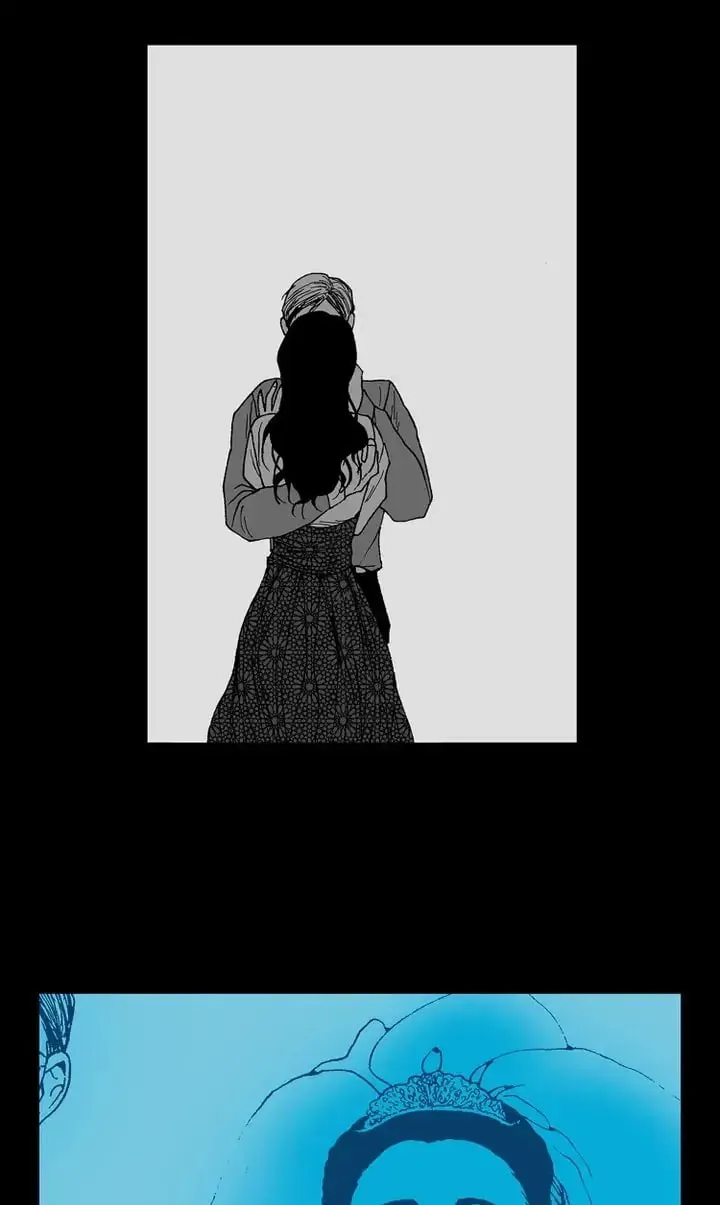 Read Deep Blue Child chapter 70 image 55 on Lezhin