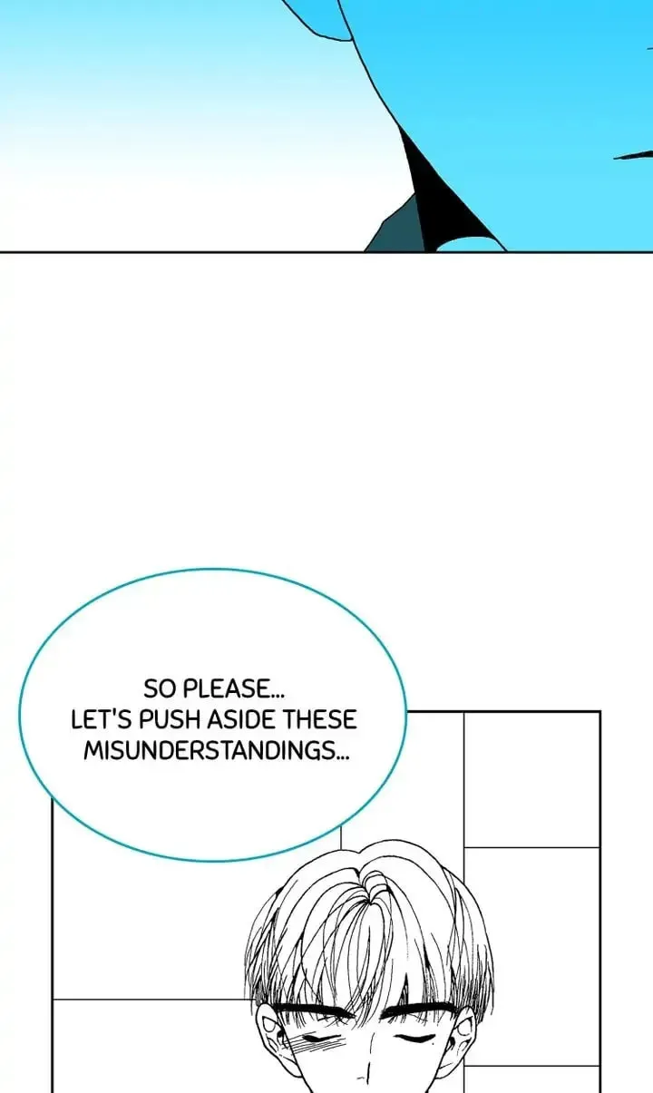 Read Deep Blue Child chapter 70 image 58 on Lezhin