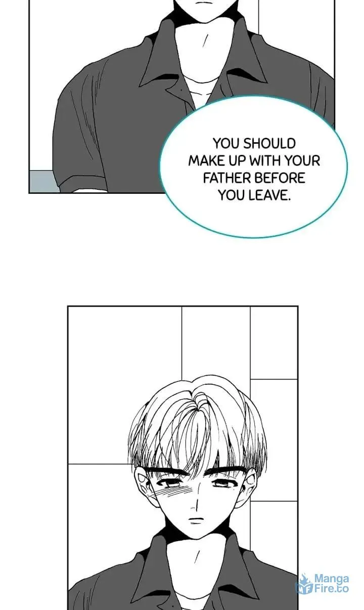 Read Deep Blue Child chapter 70 image 59 on Lezhin