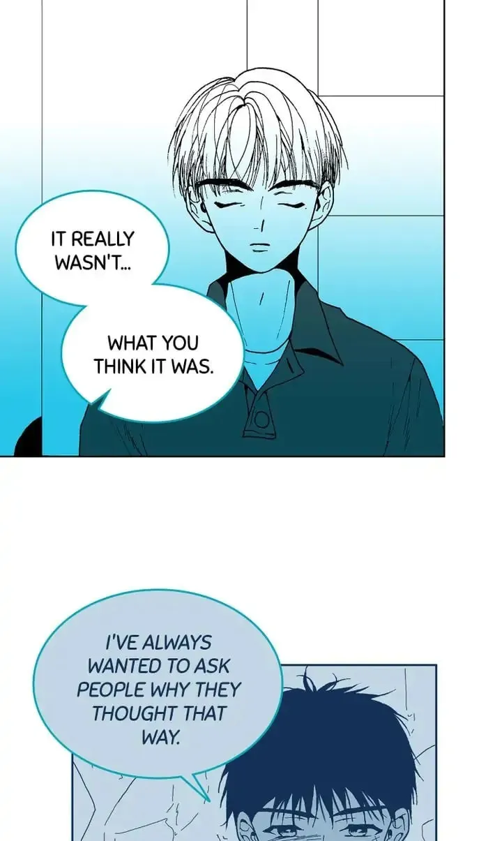 Read Deep Blue Child chapter 70 image 6 on Lezhin
