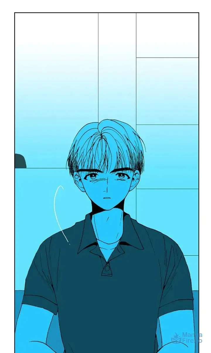 Read Deep Blue Child chapter 70 image 62 on Lezhin
