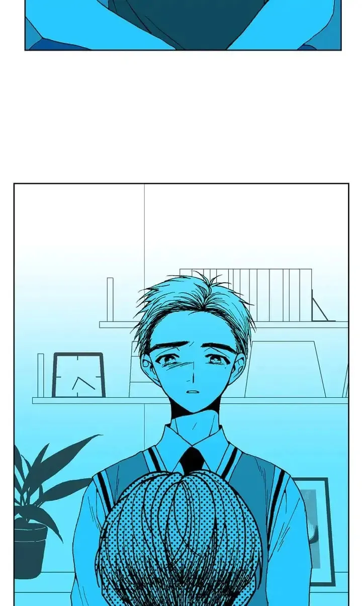 Read Deep Blue Child chapter 70 image 63 on Lezhin