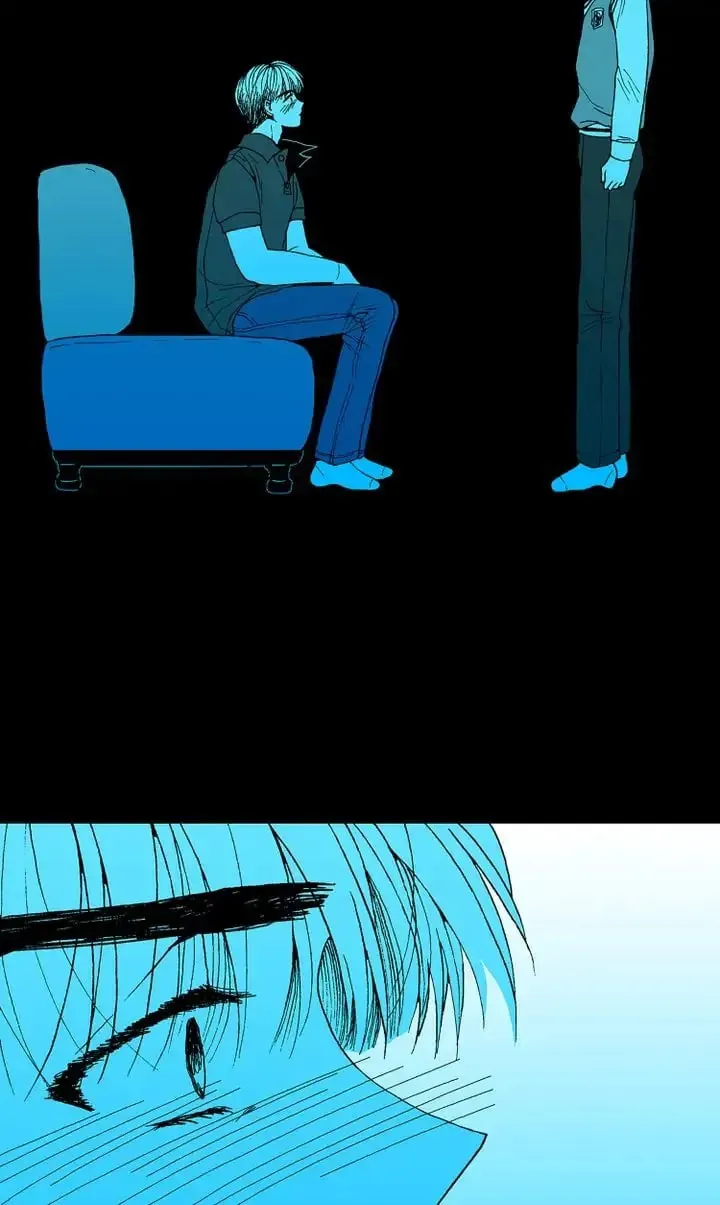 Read Deep Blue Child chapter 70 image 67 on Lezhin