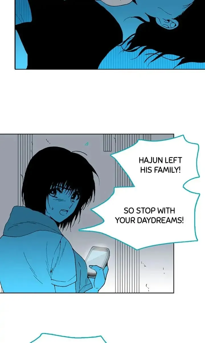 Read Deep Blue Child chapter 70 image 73 on Lezhin