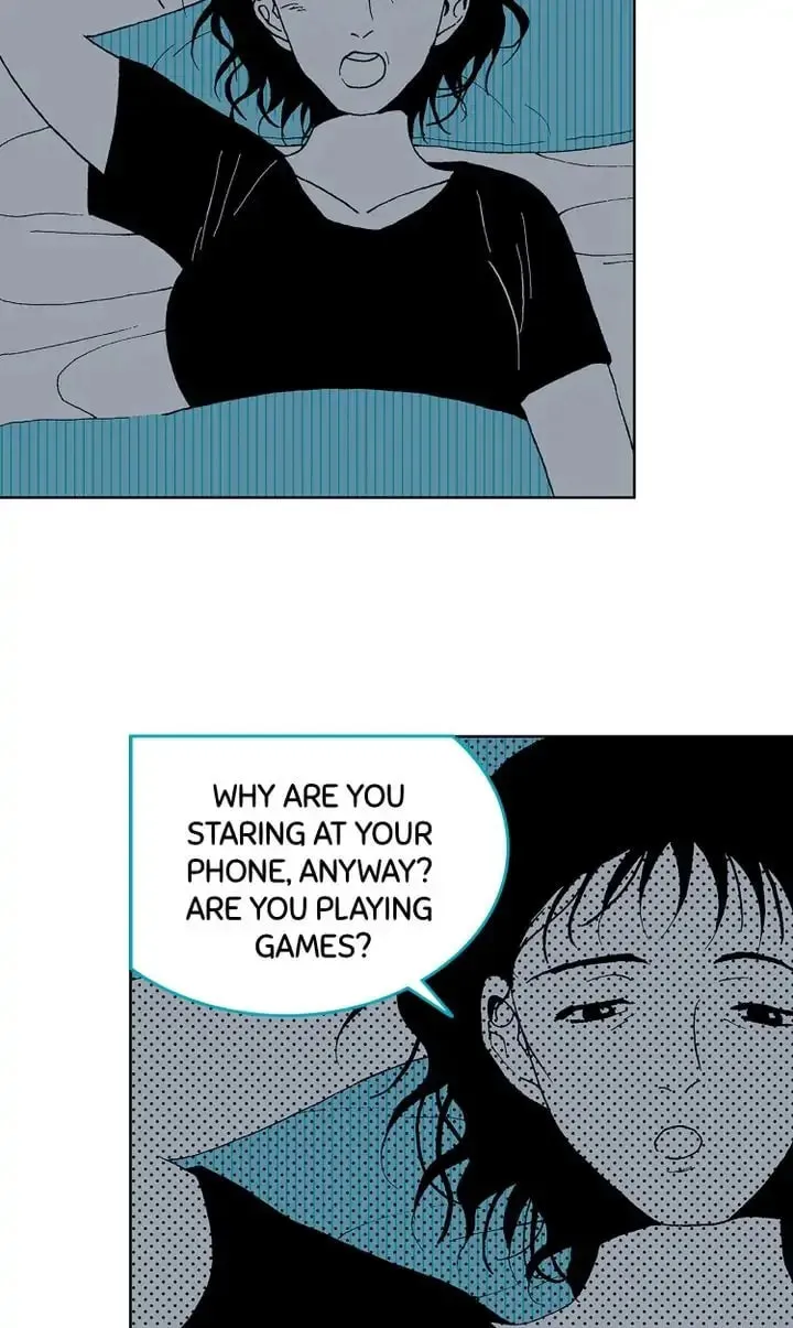 Read Deep Blue Child chapter 70 image 75 on Lezhin