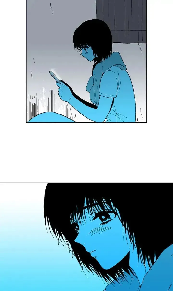 Read Deep Blue Child chapter 70 image 78 on Lezhin