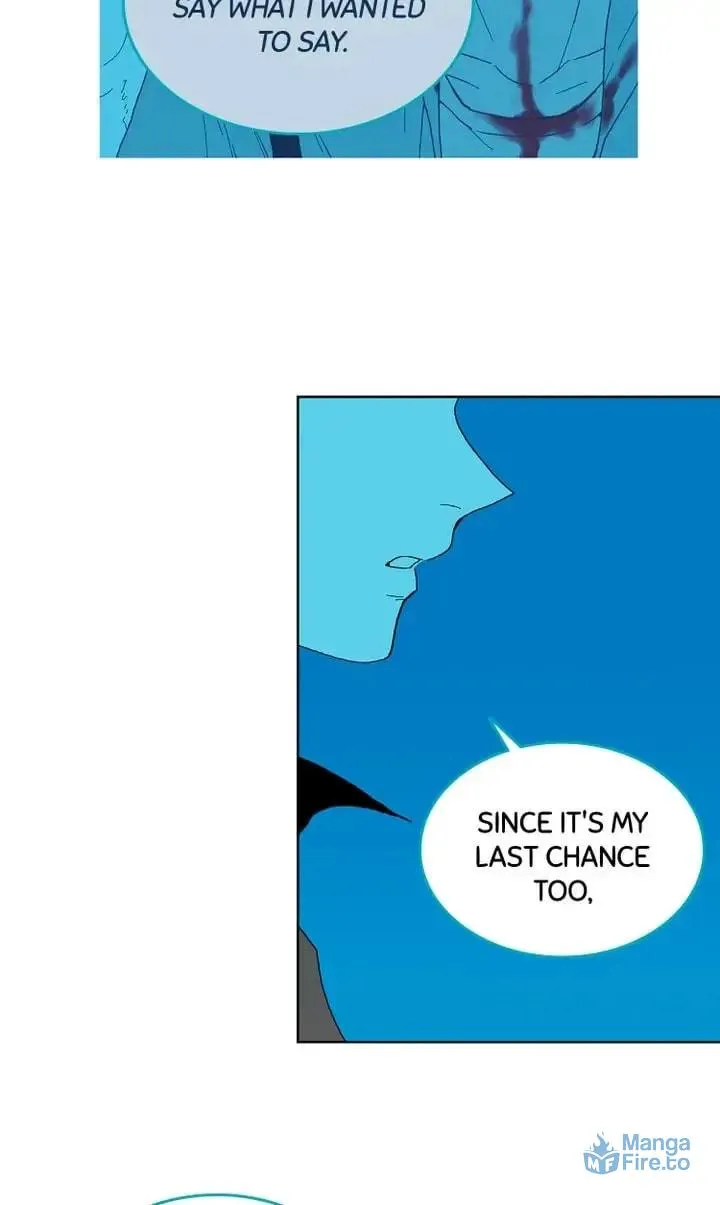 Read Deep Blue Child chapter 70 image 8 on Lezhin