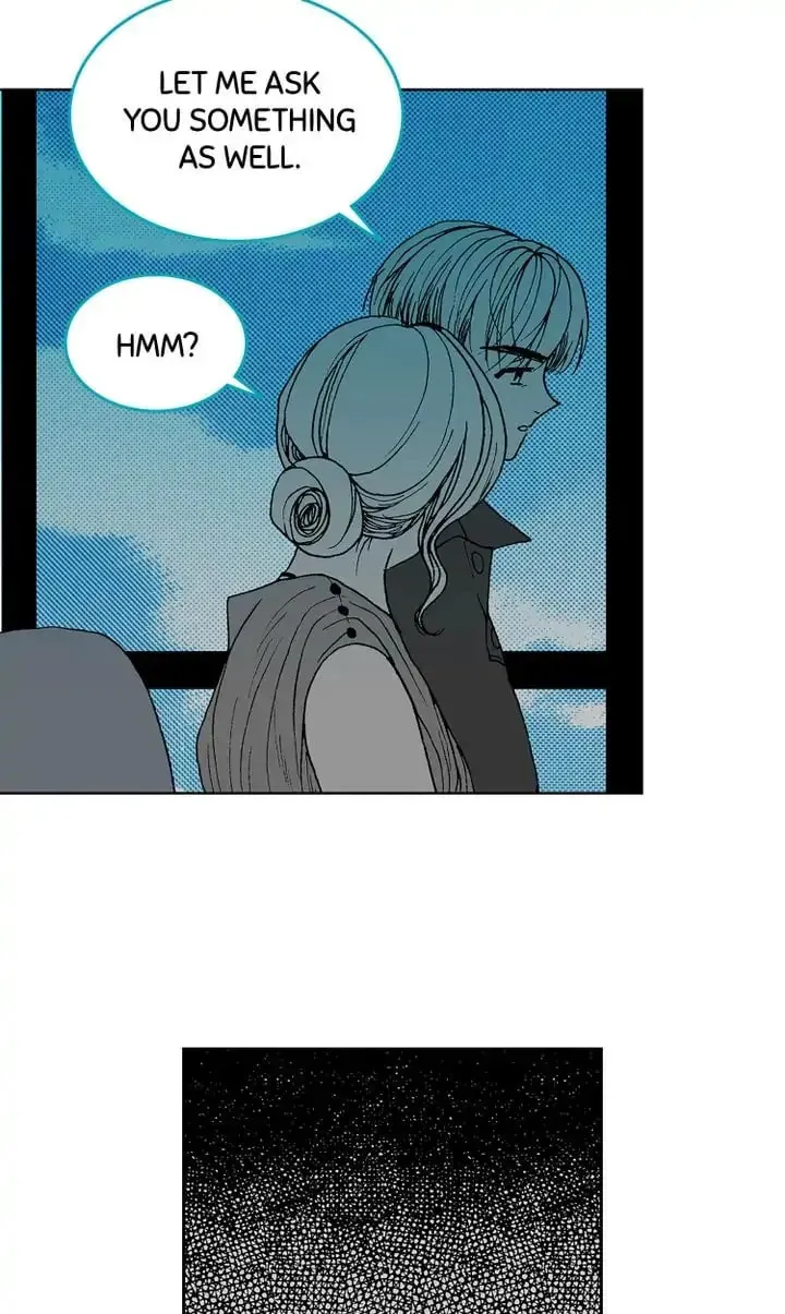 Read Deep Blue Child chapter 70 image 9 on Lezhin