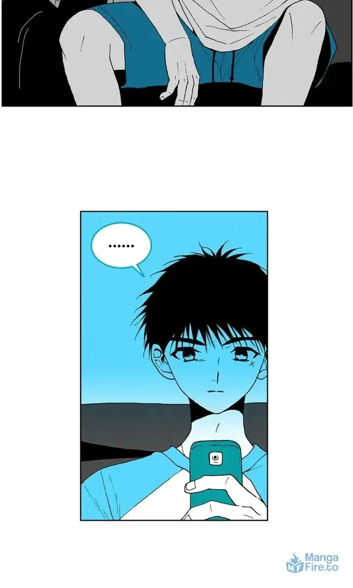 Read Deep Blue Child chapter 71 image 14 on Lezhin