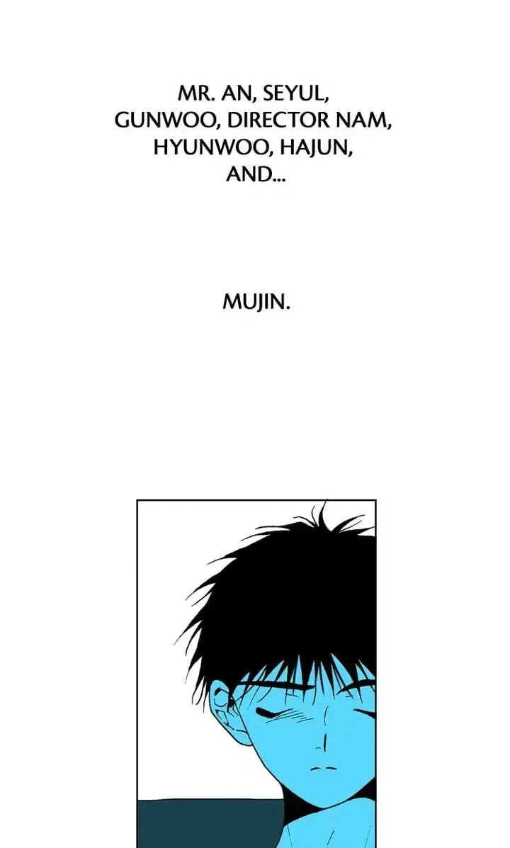 Read Deep Blue Child chapter 71 image 15 on Lezhin