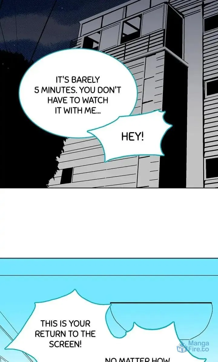 Read Deep Blue Child chapter 71 image 2 on Lezhin